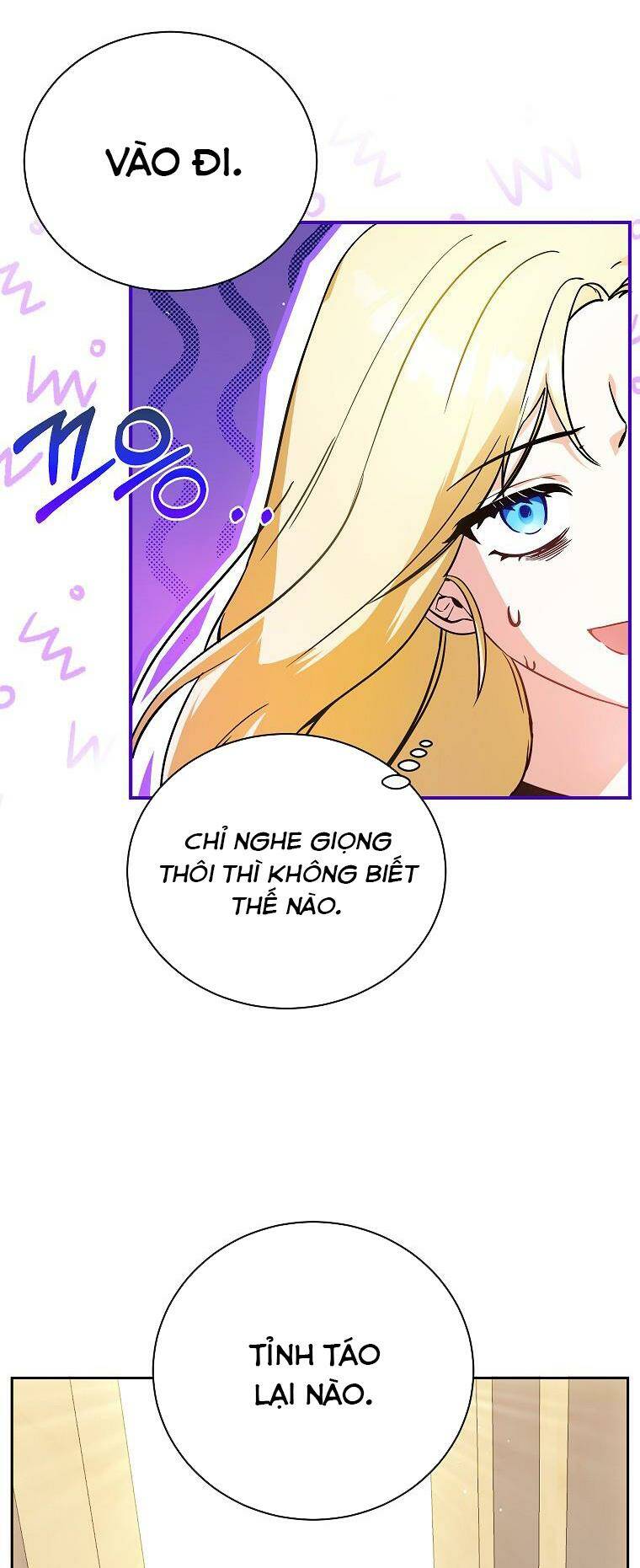 Hình Như Tôi Đã Xuyên Vào Cuốn Tiểu Thuyết Nào Đó Chapter 4 - Trang 56