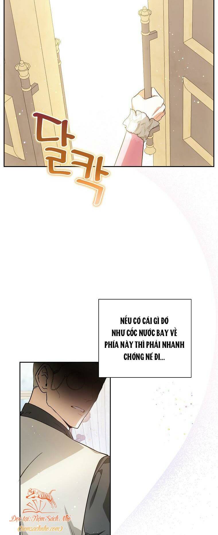 Hình Như Tôi Đã Xuyên Vào Cuốn Tiểu Thuyết Nào Đó Chapter 4 - Trang 57