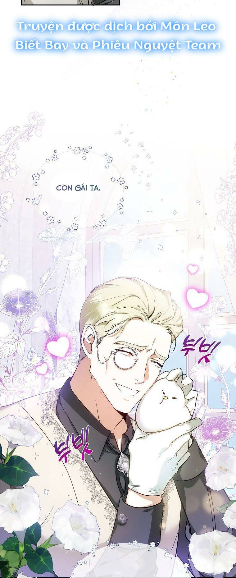 Hình Như Tôi Đã Xuyên Vào Cuốn Tiểu Thuyết Nào Đó Chapter 4 - Trang 58