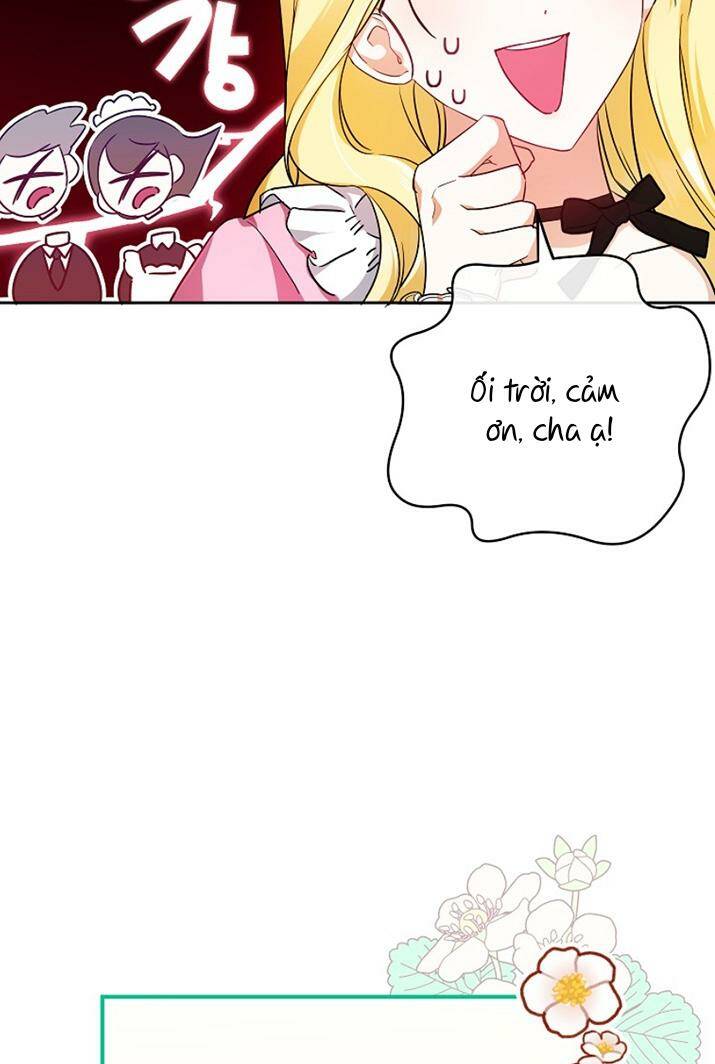 Hình Như Tôi Đã Xuyên Vào Cuốn Tiểu Thuyết Nào Đó Chapter 5 - Trang 9