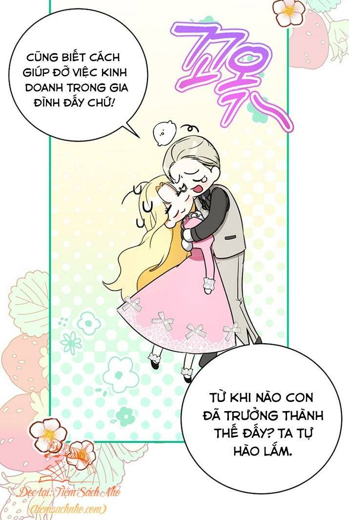 Hình Như Tôi Đã Xuyên Vào Cuốn Tiểu Thuyết Nào Đó Chapter 5 - Trang 10