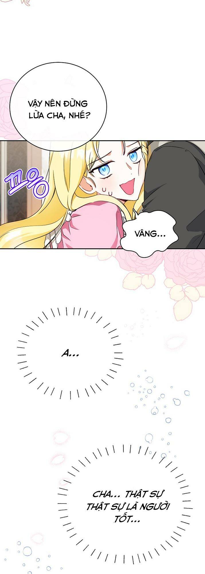 Hình Như Tôi Đã Xuyên Vào Cuốn Tiểu Thuyết Nào Đó Chapter 5 - Trang 11