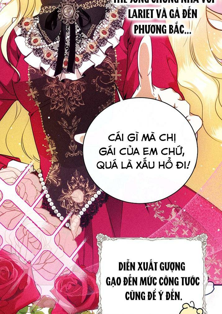 Hình Như Tôi Đã Xuyên Vào Cuốn Tiểu Thuyết Nào Đó Chapter 5 - Trang 17