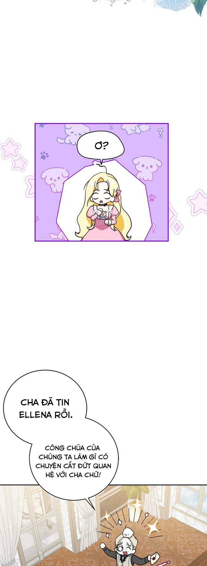 Hình Như Tôi Đã Xuyên Vào Cuốn Tiểu Thuyết Nào Đó Chapter 5 - Trang 1