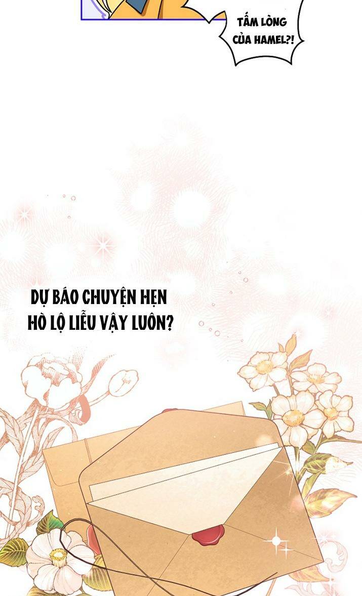 Hình Như Tôi Đã Xuyên Vào Cuốn Tiểu Thuyết Nào Đó Chapter 5 - Trang 24