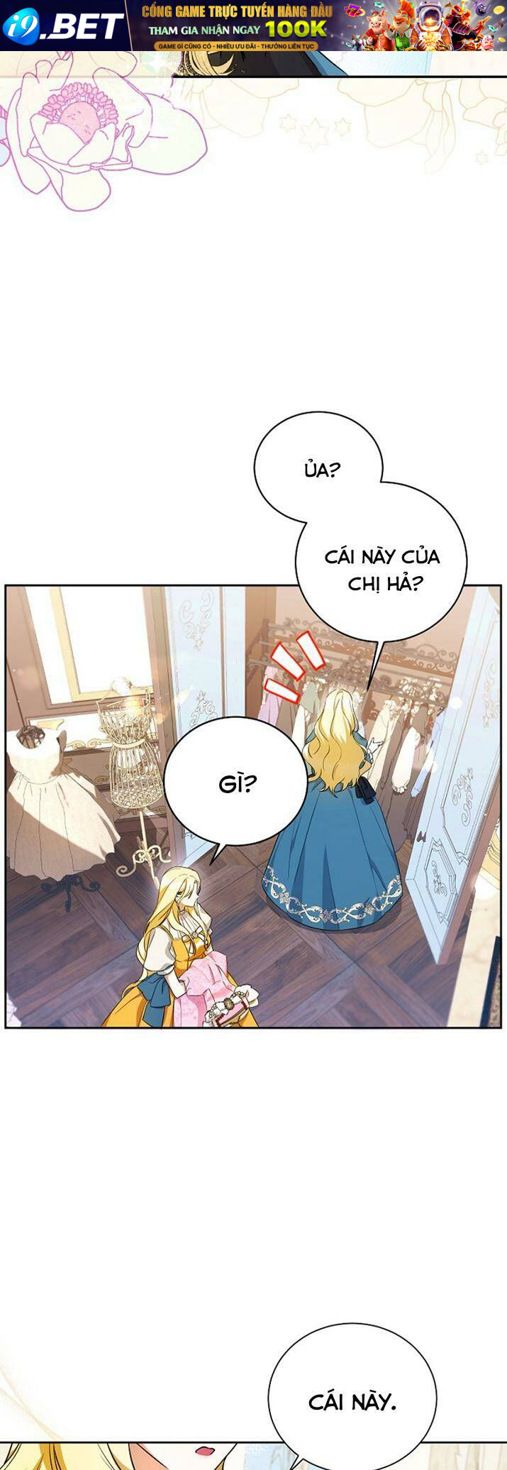 Hình Như Tôi Đã Xuyên Vào Cuốn Tiểu Thuyết Nào Đó Chapter 5 - Trang 29