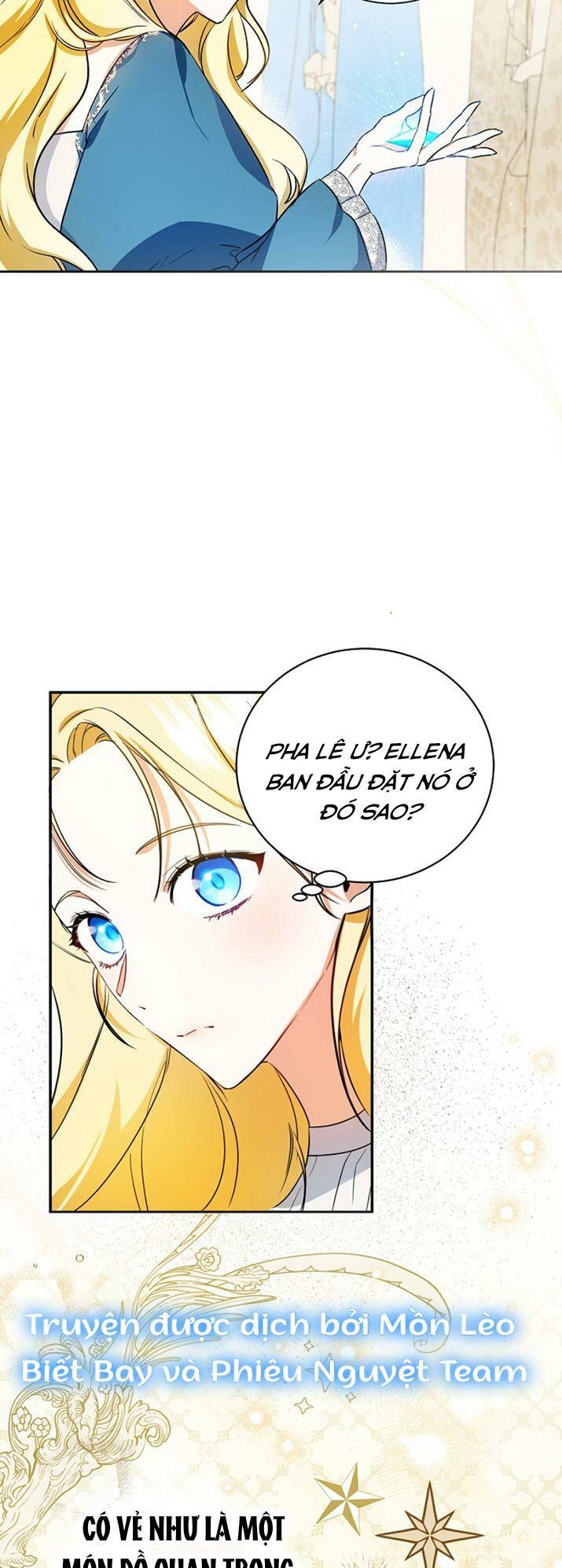 Hình Như Tôi Đã Xuyên Vào Cuốn Tiểu Thuyết Nào Đó Chapter 5 - Trang 30