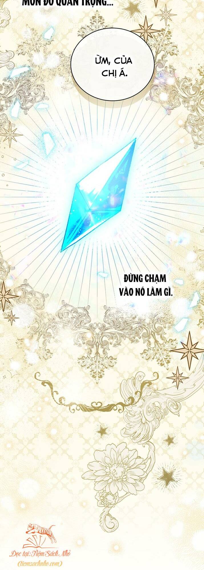 Hình Như Tôi Đã Xuyên Vào Cuốn Tiểu Thuyết Nào Đó Chapter 5 - Trang 31