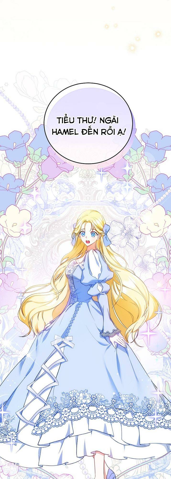 Hình Như Tôi Đã Xuyên Vào Cuốn Tiểu Thuyết Nào Đó Chapter 5 - Trang 32