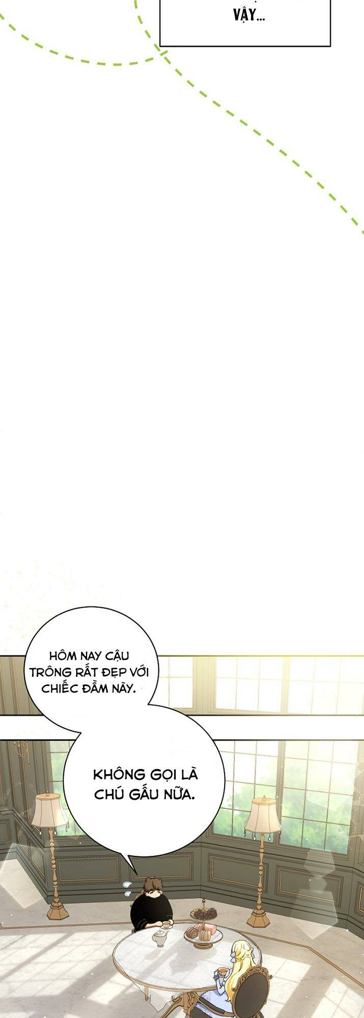 Hình Như Tôi Đã Xuyên Vào Cuốn Tiểu Thuyết Nào Đó Chapter 5 - Trang 39