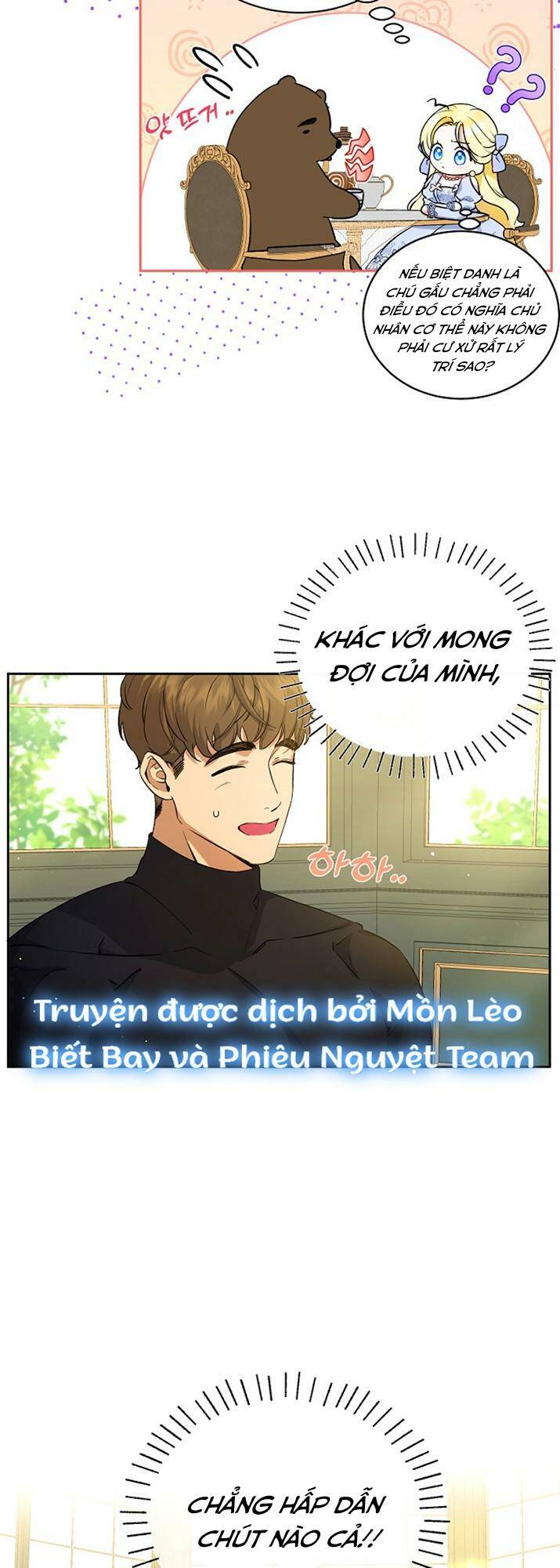 Hình Như Tôi Đã Xuyên Vào Cuốn Tiểu Thuyết Nào Đó Chapter 5 - Trang 42