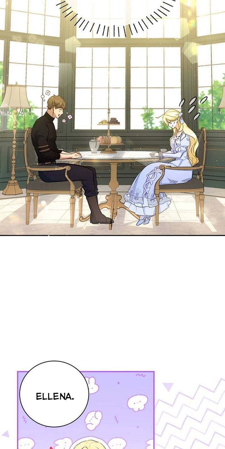 Hình Như Tôi Đã Xuyên Vào Cuốn Tiểu Thuyết Nào Đó Chapter 5 - Trang 43