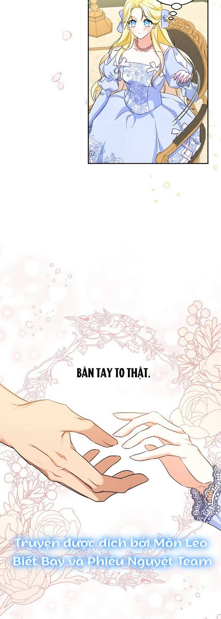 Hình Như Tôi Đã Xuyên Vào Cuốn Tiểu Thuyết Nào Đó Chapter 5 - Trang 46