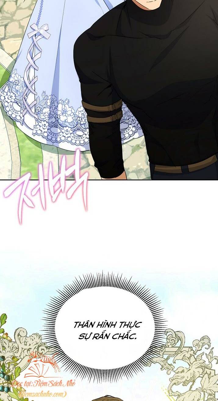 Hình Như Tôi Đã Xuyên Vào Cuốn Tiểu Thuyết Nào Đó Chapter 5 - Trang 48