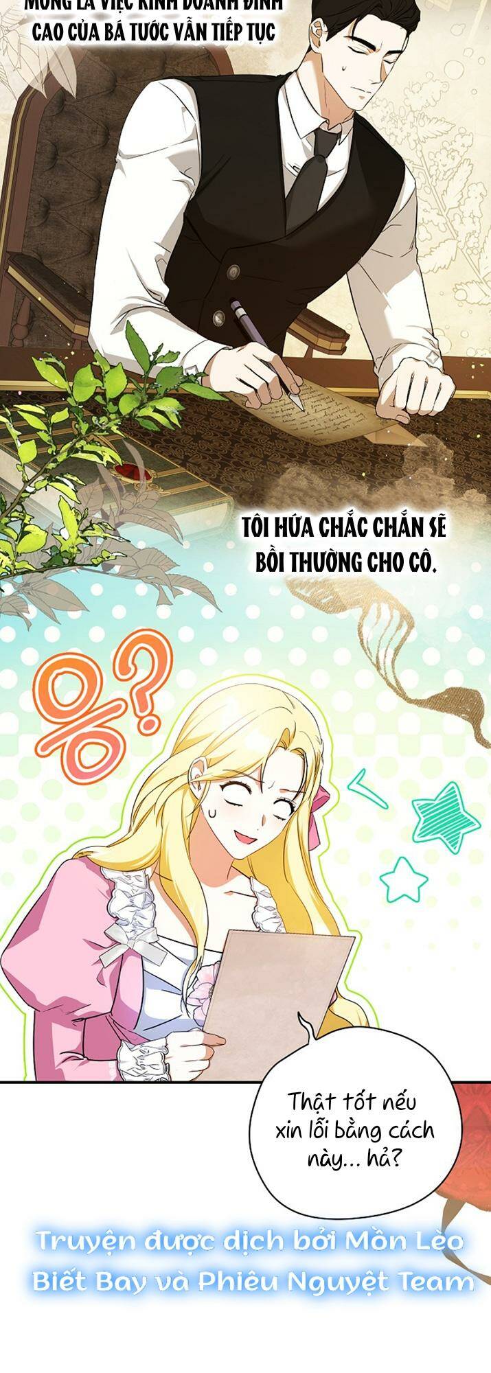 Hình Như Tôi Đã Xuyên Vào Cuốn Tiểu Thuyết Nào Đó Chapter 5 - Trang 4