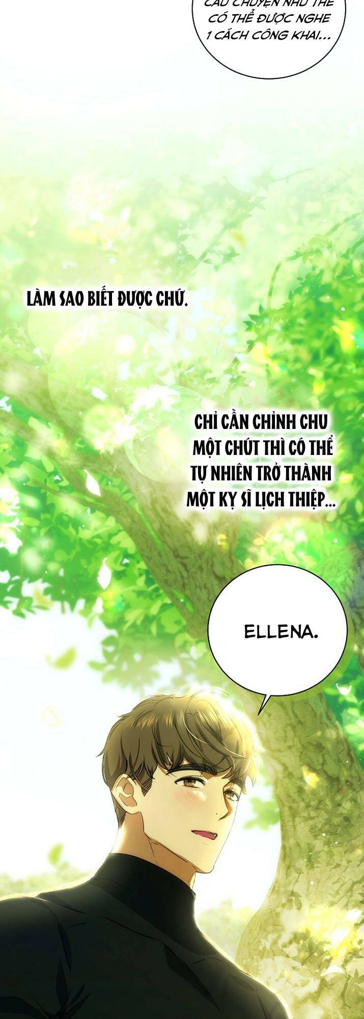 Hình Như Tôi Đã Xuyên Vào Cuốn Tiểu Thuyết Nào Đó Chapter 5 - Trang 50