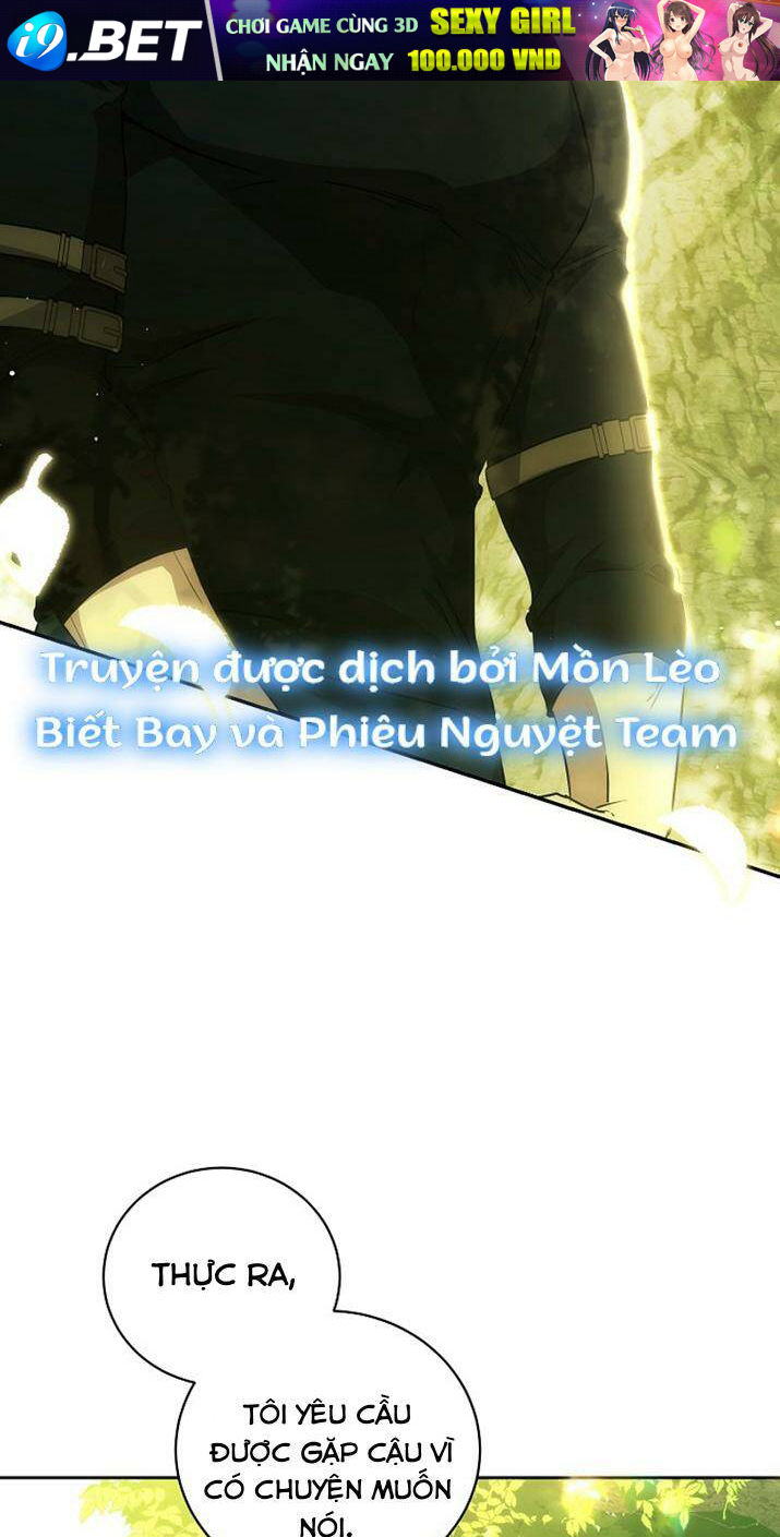 Hình Như Tôi Đã Xuyên Vào Cuốn Tiểu Thuyết Nào Đó Chapter 5 - Trang 51