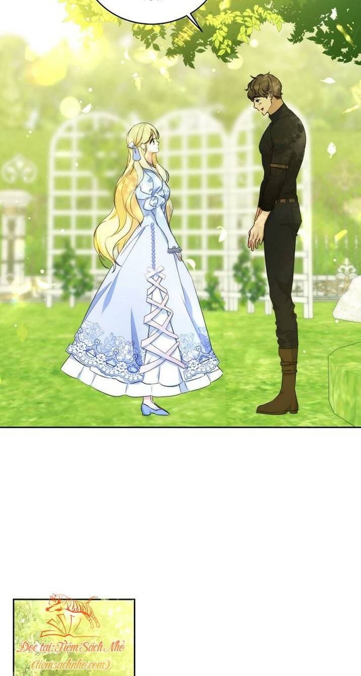 Hình Như Tôi Đã Xuyên Vào Cuốn Tiểu Thuyết Nào Đó Chapter 5 - Trang 52