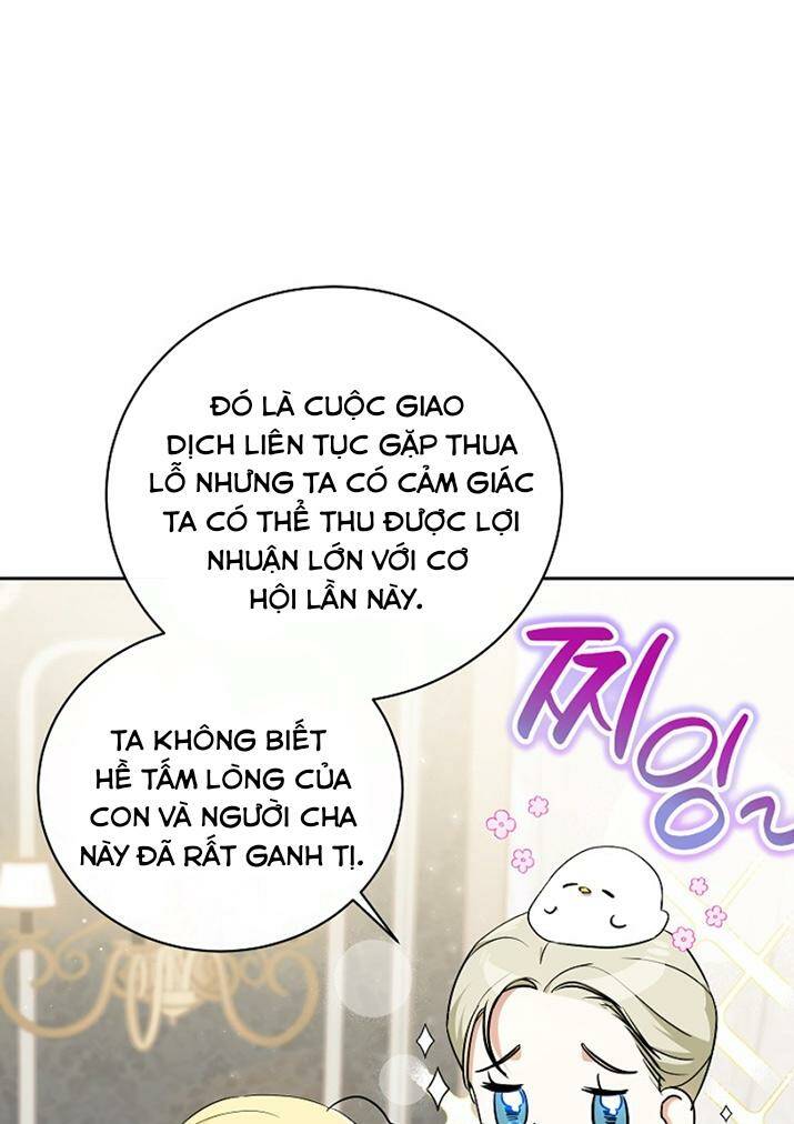 Hình Như Tôi Đã Xuyên Vào Cuốn Tiểu Thuyết Nào Đó Chapter 5 - Trang 5