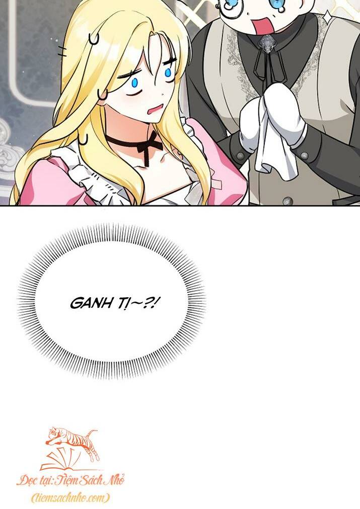 Hình Như Tôi Đã Xuyên Vào Cuốn Tiểu Thuyết Nào Đó Chapter 5 - Trang 6