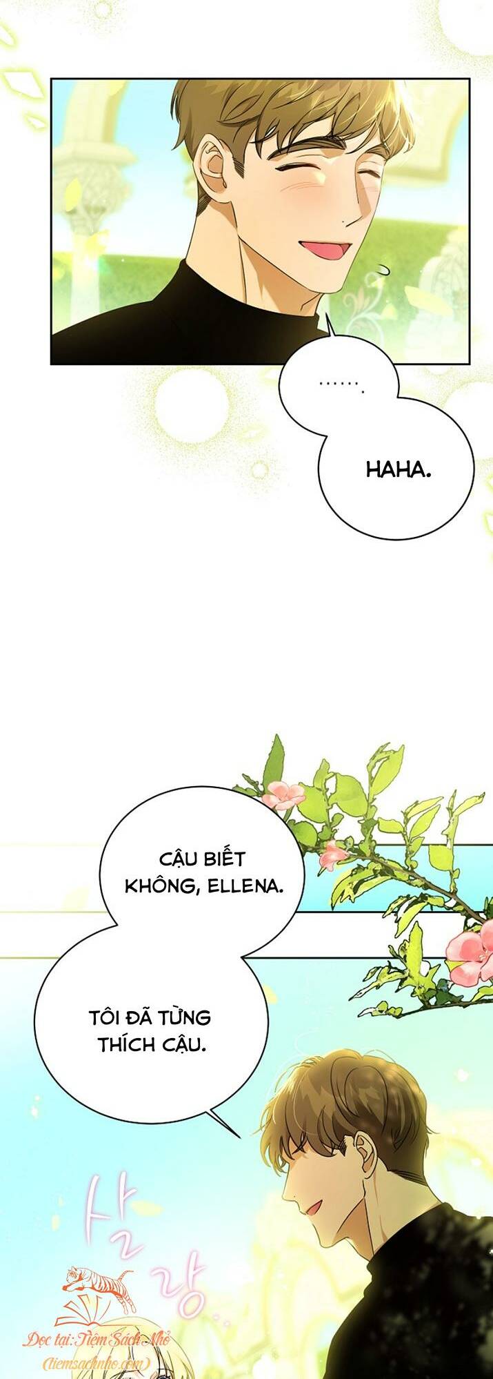 Hình Như Tôi Đã Xuyên Vào Cuốn Tiểu Thuyết Nào Đó Chapter 6 - Trang 9