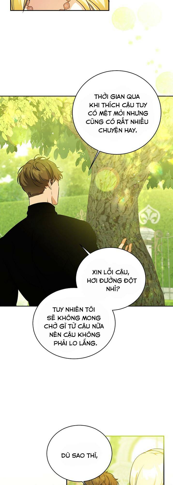 Hình Như Tôi Đã Xuyên Vào Cuốn Tiểu Thuyết Nào Đó Chapter 6 - Trang 13