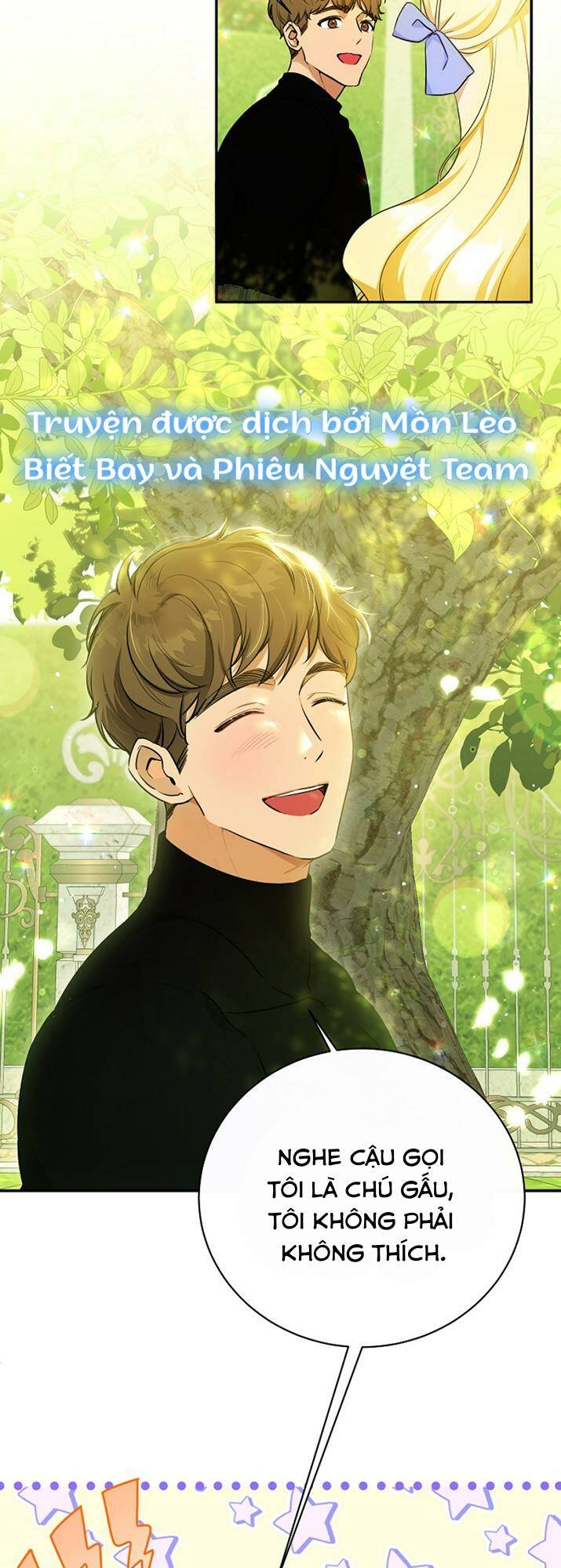 Hình Như Tôi Đã Xuyên Vào Cuốn Tiểu Thuyết Nào Đó Chapter 6 - Trang 14