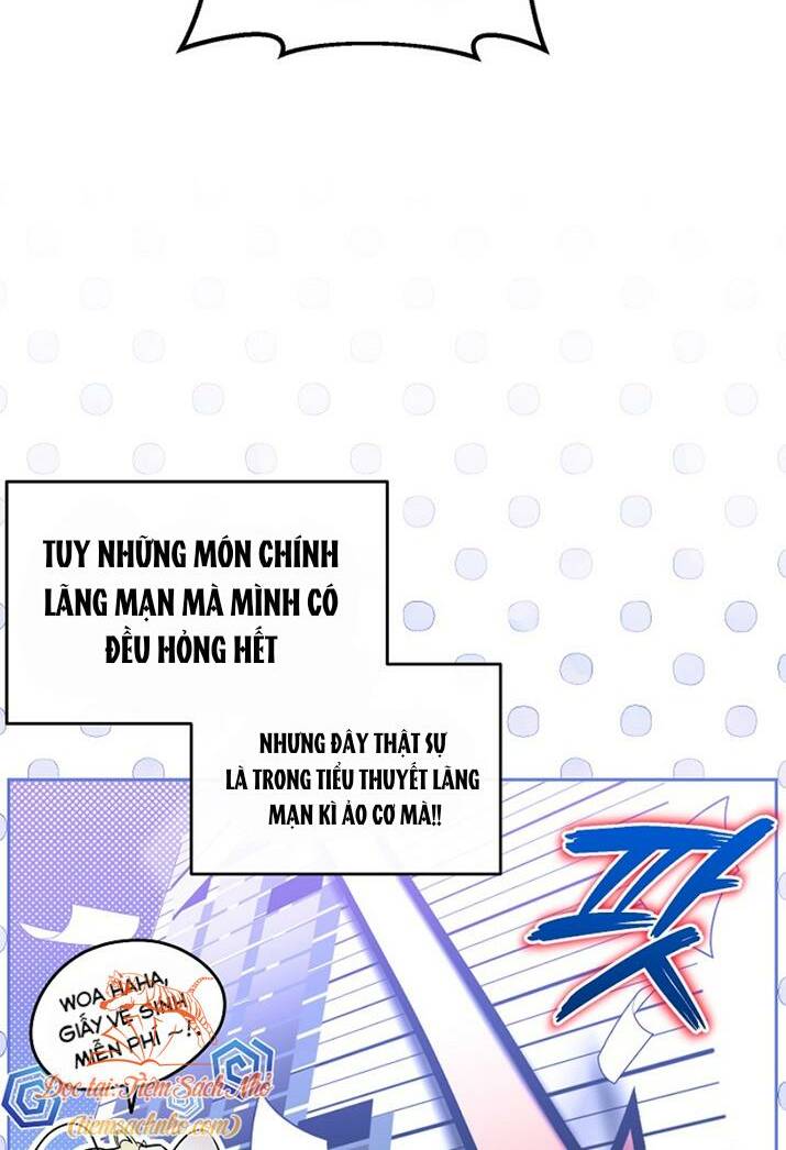 Hình Như Tôi Đã Xuyên Vào Cuốn Tiểu Thuyết Nào Đó Chapter 6 - Trang 16