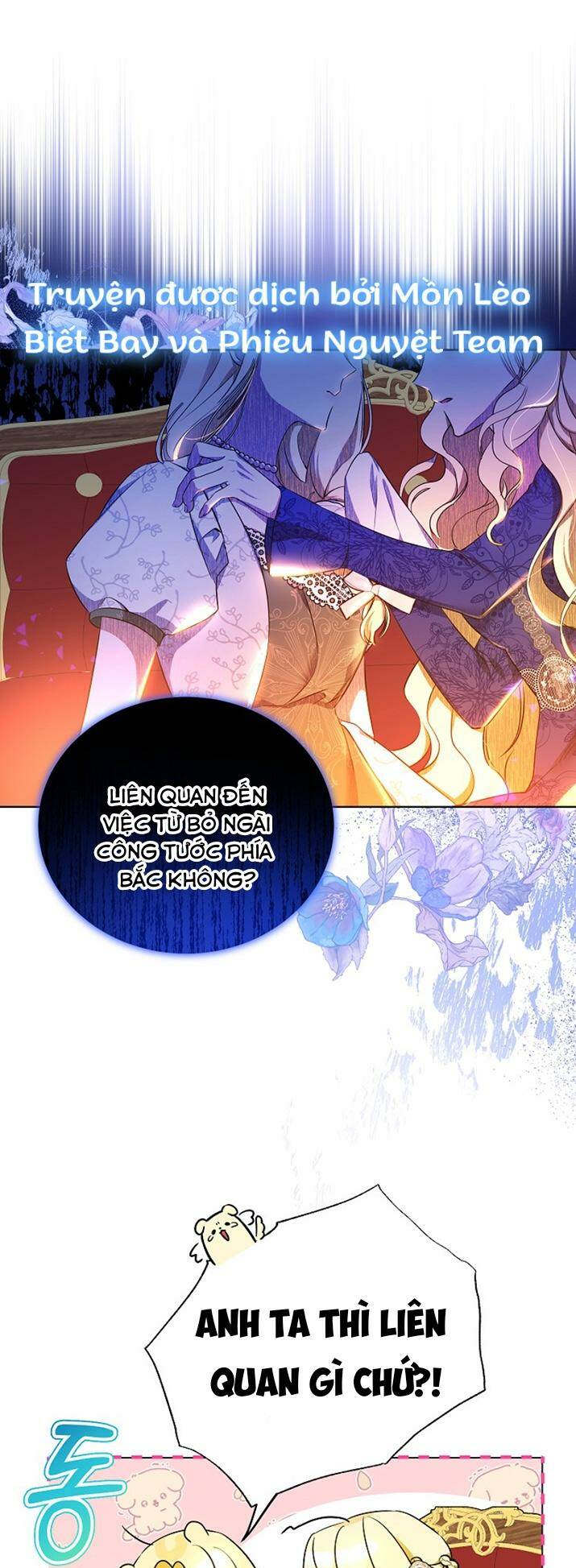 Hình Như Tôi Đã Xuyên Vào Cuốn Tiểu Thuyết Nào Đó Chapter 6 - Trang 18