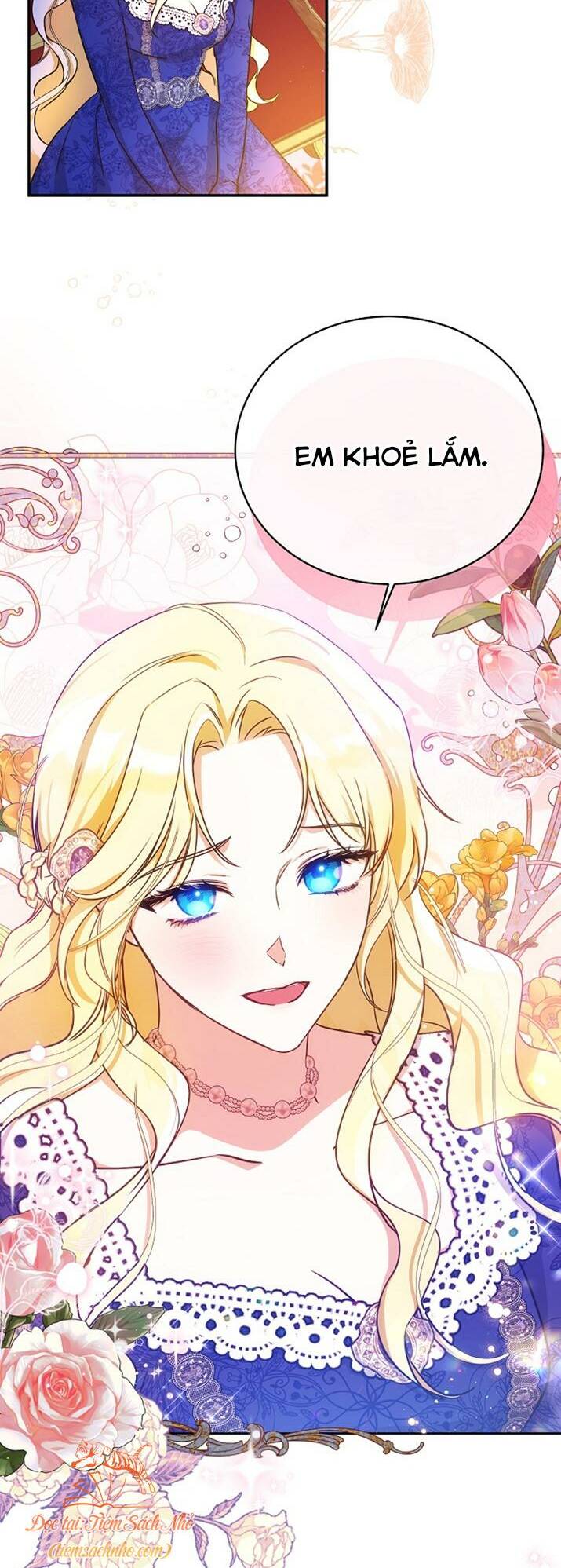 Hình Như Tôi Đã Xuyên Vào Cuốn Tiểu Thuyết Nào Đó Chapter 6 - Trang 25