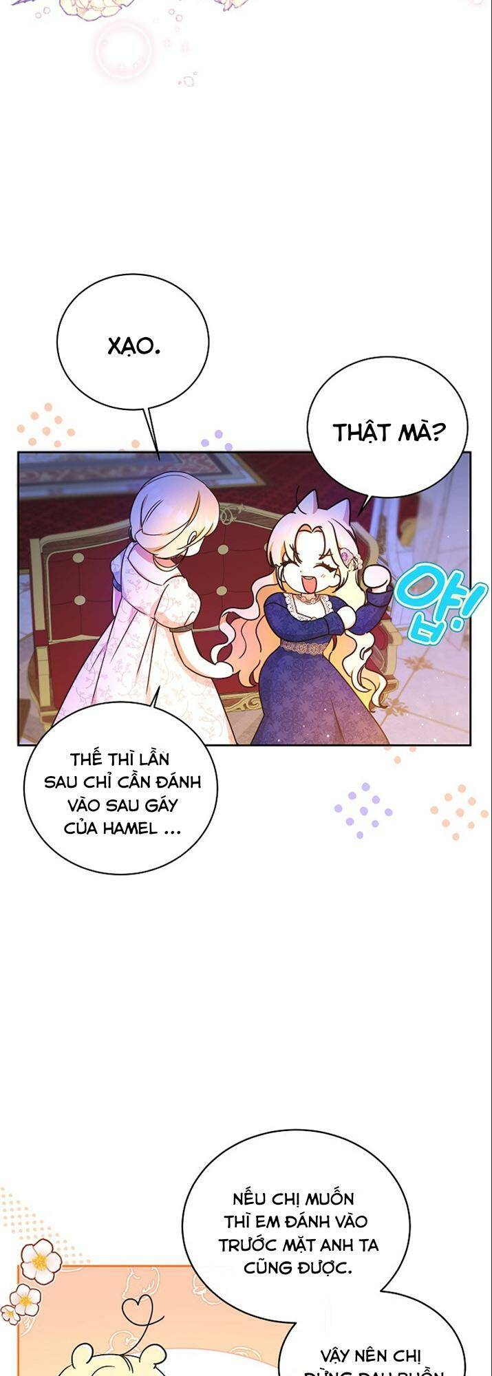 Hình Như Tôi Đã Xuyên Vào Cuốn Tiểu Thuyết Nào Đó Chapter 6 - Trang 26