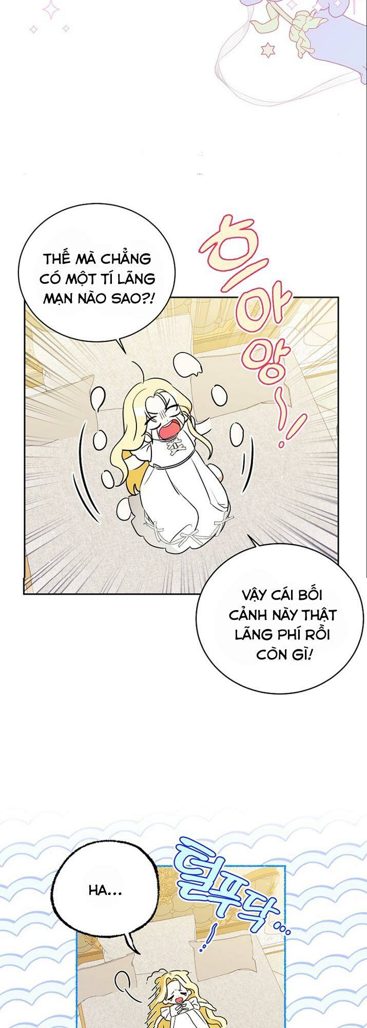 Hình Như Tôi Đã Xuyên Vào Cuốn Tiểu Thuyết Nào Đó Chapter 6 - Trang 38