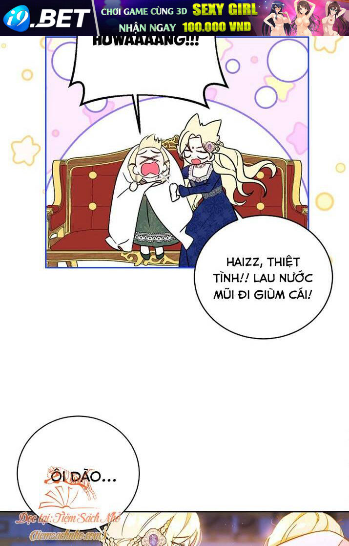 Hình Như Tôi Đã Xuyên Vào Cuốn Tiểu Thuyết Nào Đó Chapter 6 - Trang 3