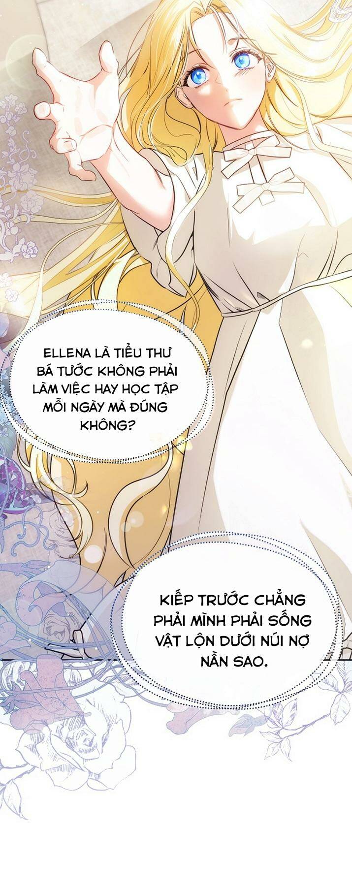 Hình Như Tôi Đã Xuyên Vào Cuốn Tiểu Thuyết Nào Đó Chapter 6 - Trang 40