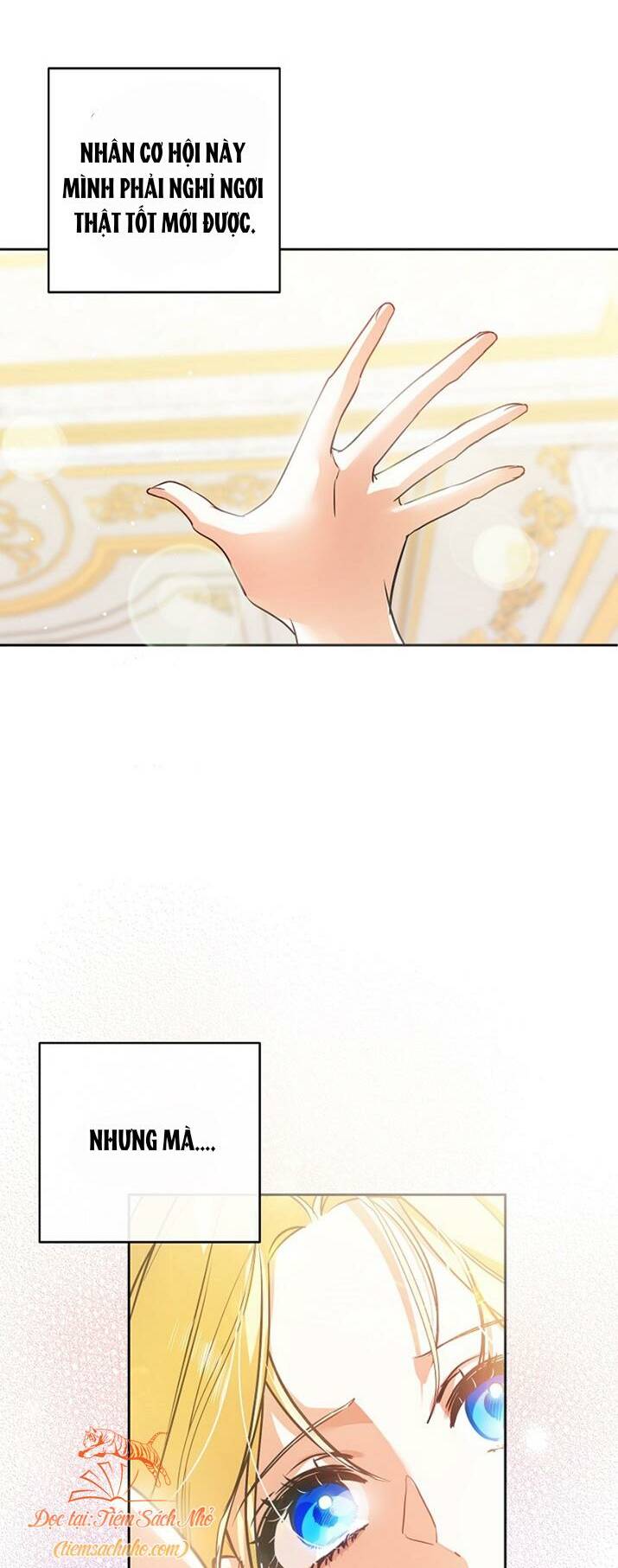 Hình Như Tôi Đã Xuyên Vào Cuốn Tiểu Thuyết Nào Đó Chapter 6 - Trang 41