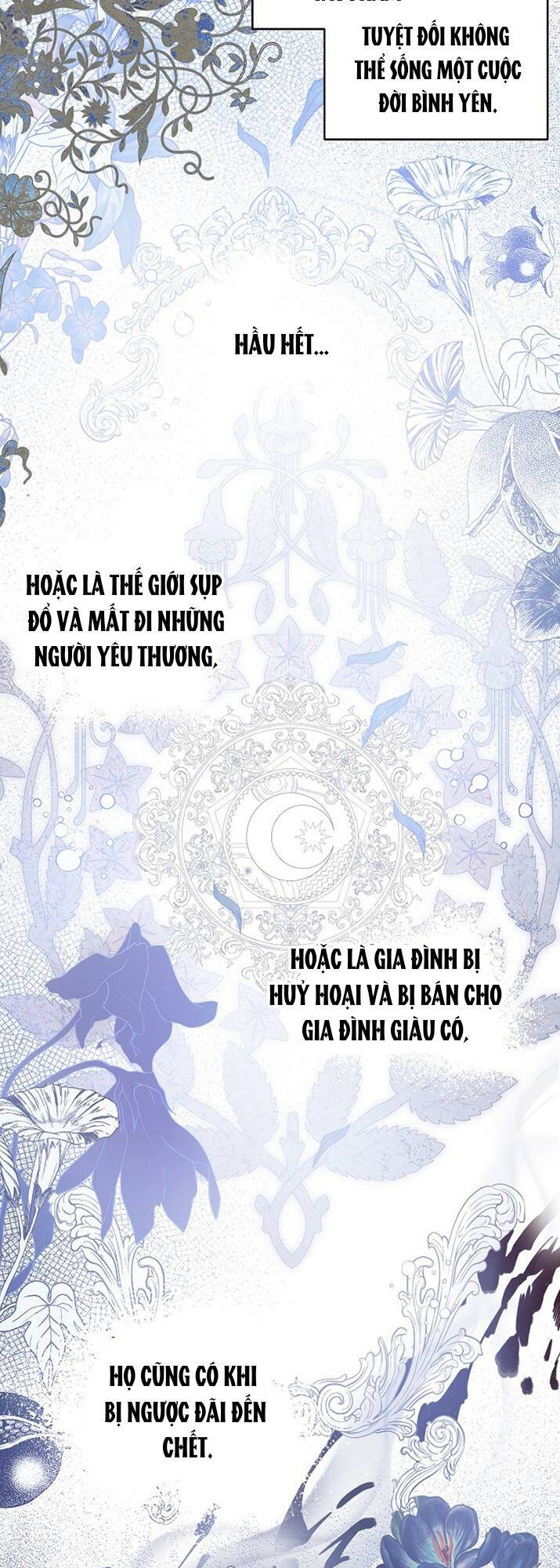 Hình Như Tôi Đã Xuyên Vào Cuốn Tiểu Thuyết Nào Đó Chapter 6 - Trang 43