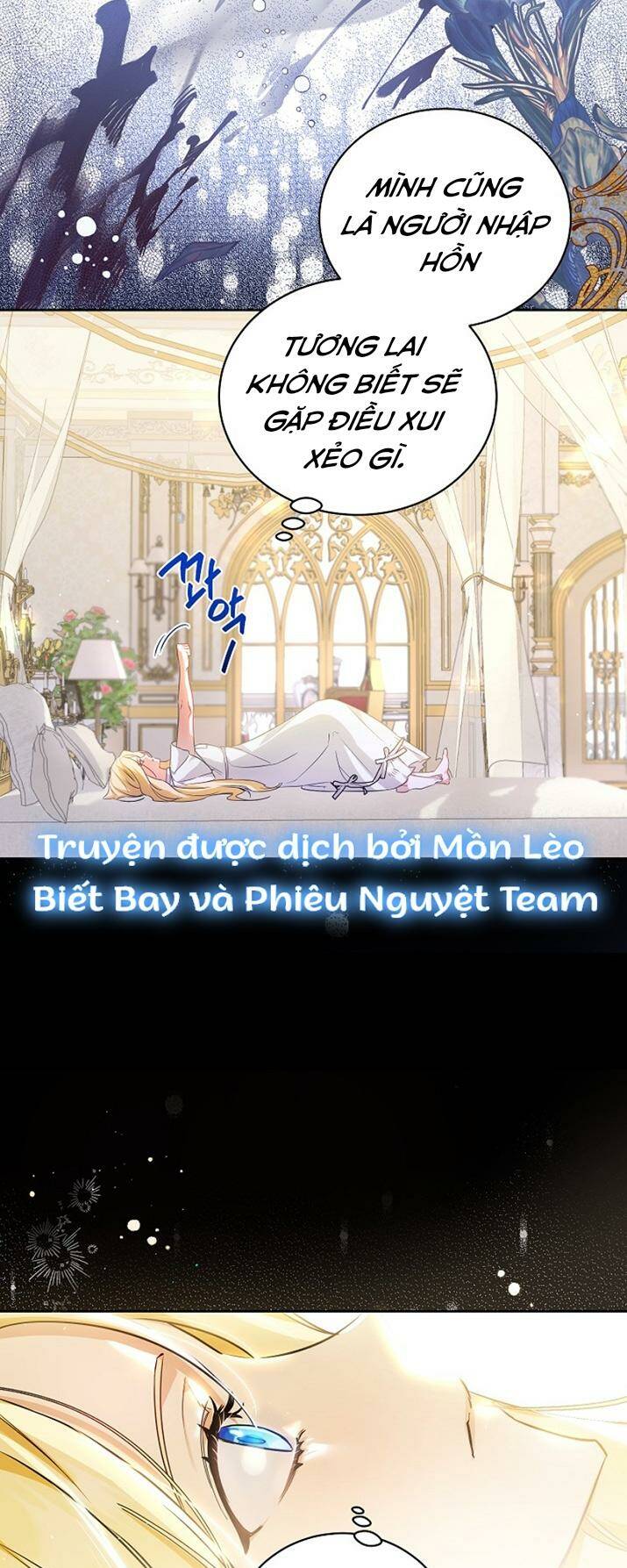 Hình Như Tôi Đã Xuyên Vào Cuốn Tiểu Thuyết Nào Đó Chapter 6 - Trang 44