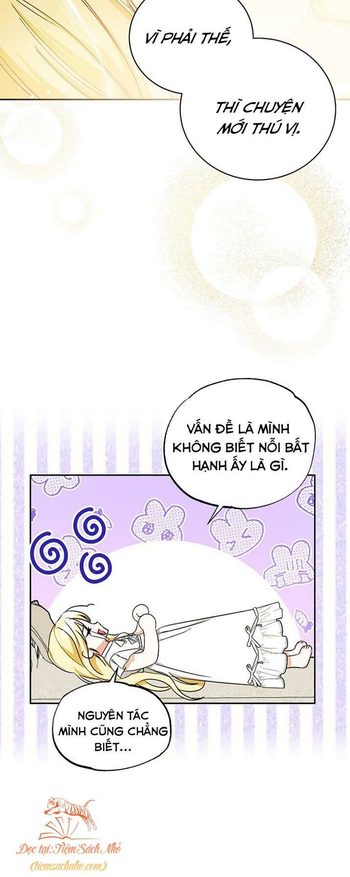 Hình Như Tôi Đã Xuyên Vào Cuốn Tiểu Thuyết Nào Đó Chapter 6 - Trang 45