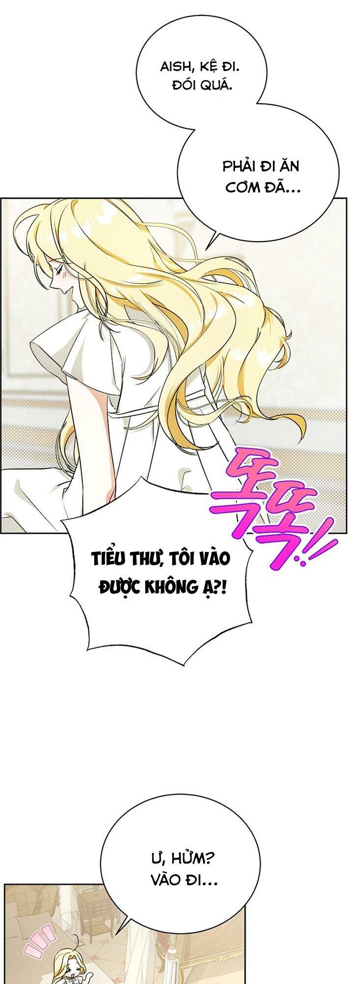 Hình Như Tôi Đã Xuyên Vào Cuốn Tiểu Thuyết Nào Đó Chapter 6 - Trang 46