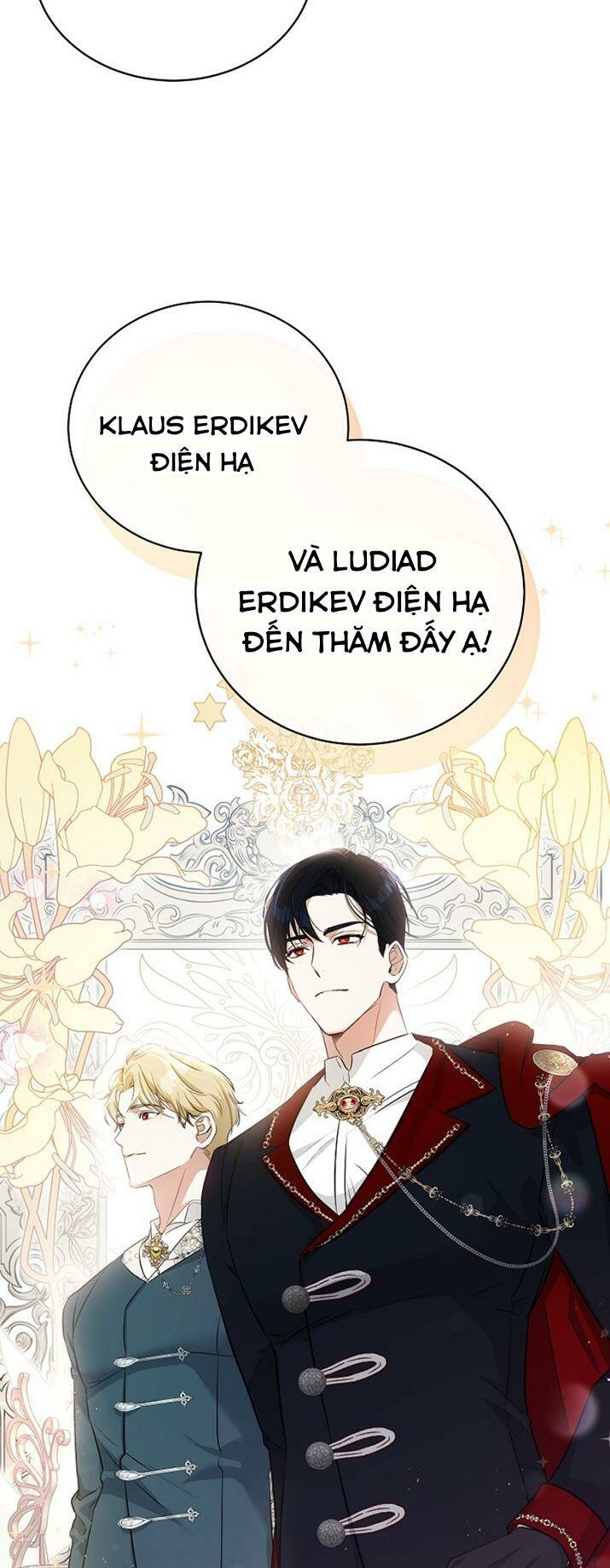 Hình Như Tôi Đã Xuyên Vào Cuốn Tiểu Thuyết Nào Đó Chapter 6 - Trang 48