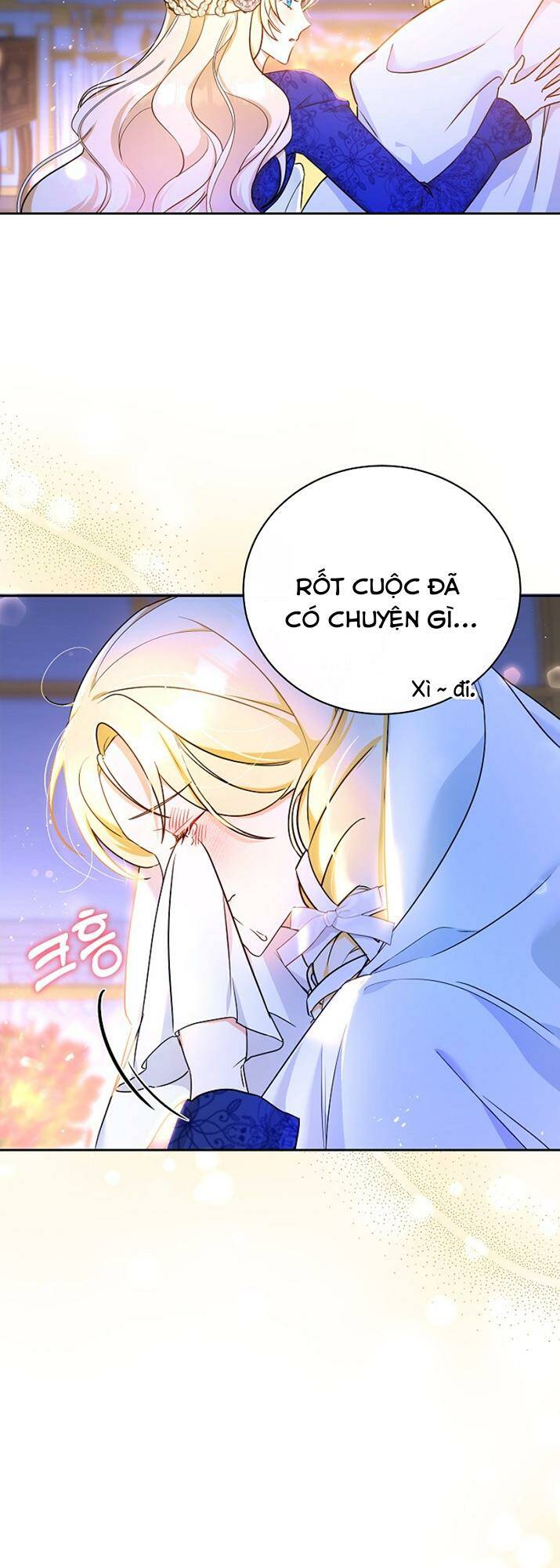 Hình Như Tôi Đã Xuyên Vào Cuốn Tiểu Thuyết Nào Đó Chapter 6 - Trang 4