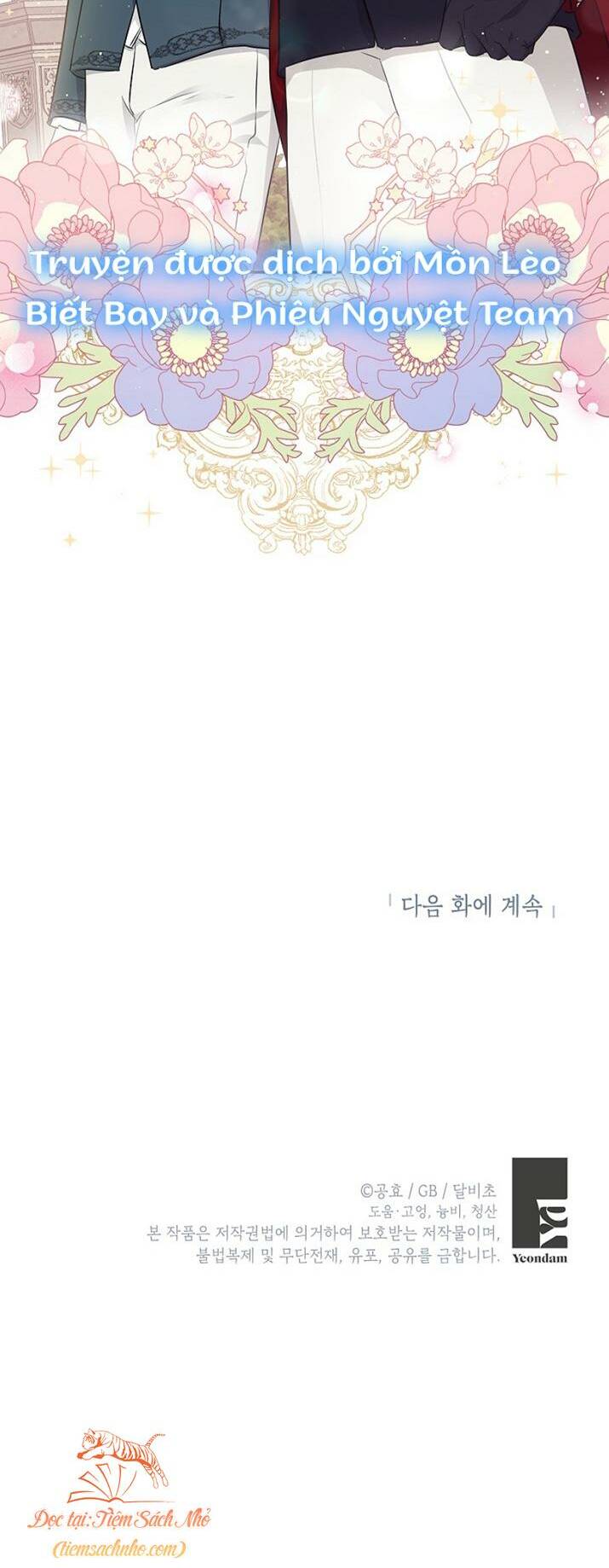 Hình Như Tôi Đã Xuyên Vào Cuốn Tiểu Thuyết Nào Đó - Chapter 6 - Page 49