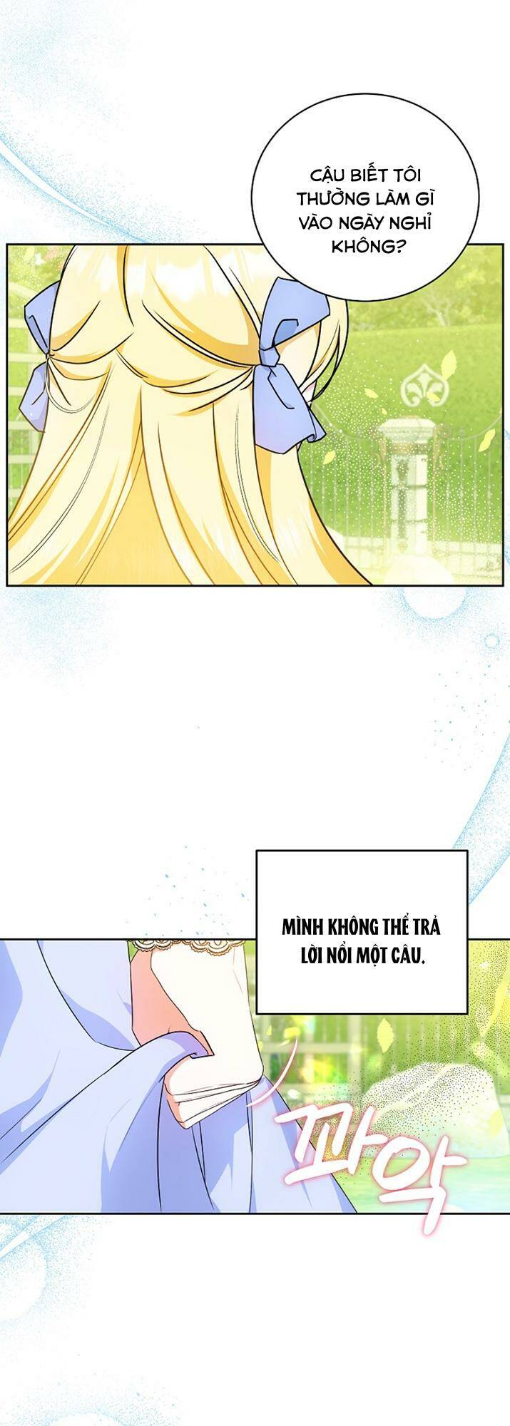 Hình Như Tôi Đã Xuyên Vào Cuốn Tiểu Thuyết Nào Đó Chapter 6 - Trang 7