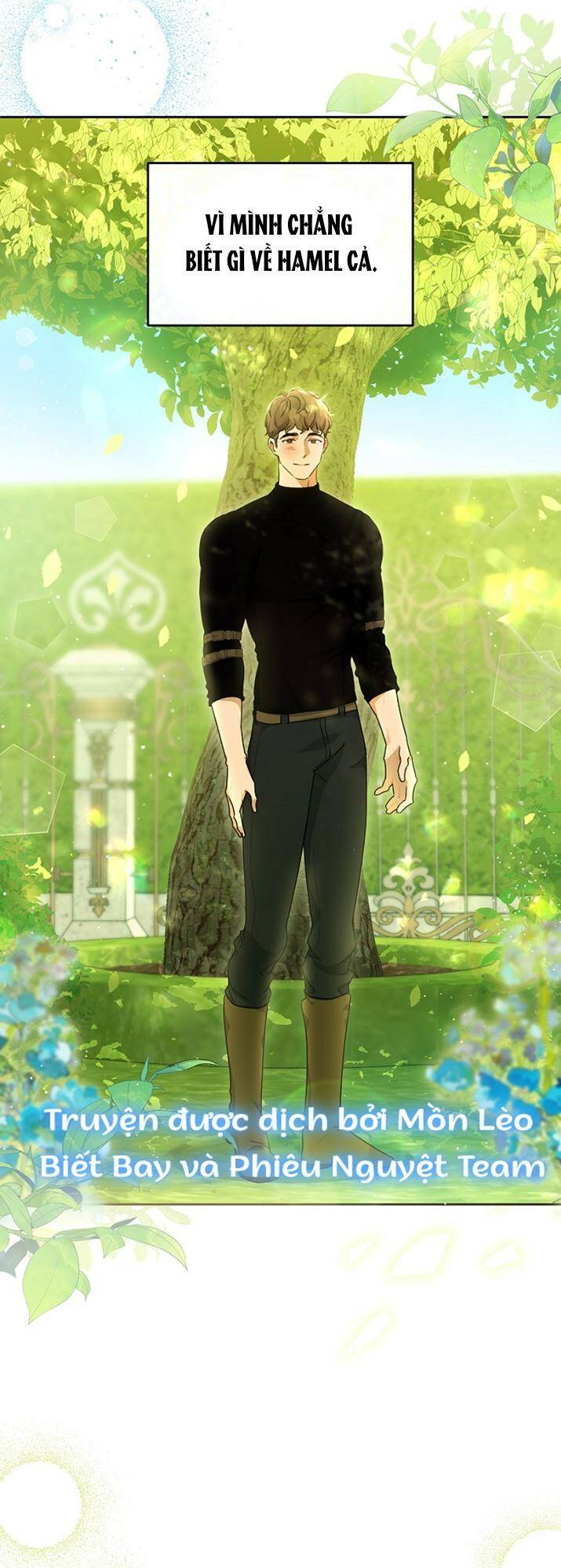 Hình Như Tôi Đã Xuyên Vào Cuốn Tiểu Thuyết Nào Đó Chapter 6 - Trang 8