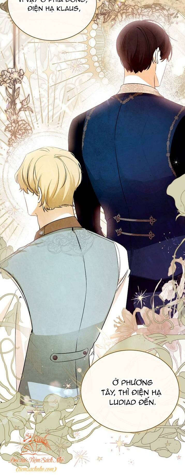 Hình Như Tôi Đã Xuyên Vào Cuốn Tiểu Thuyết Nào Đó Chapter 7 - Trang 9