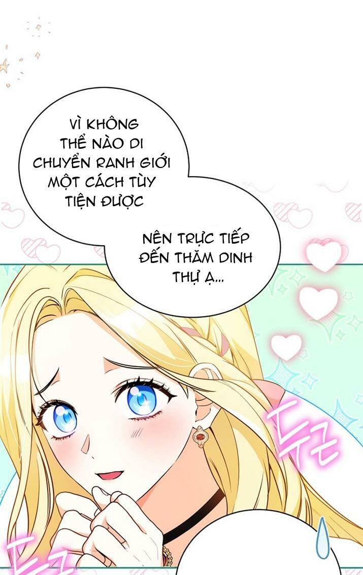 Hình Như Tôi Đã Xuyên Vào Cuốn Tiểu Thuyết Nào Đó Chapter 7 - Trang 10