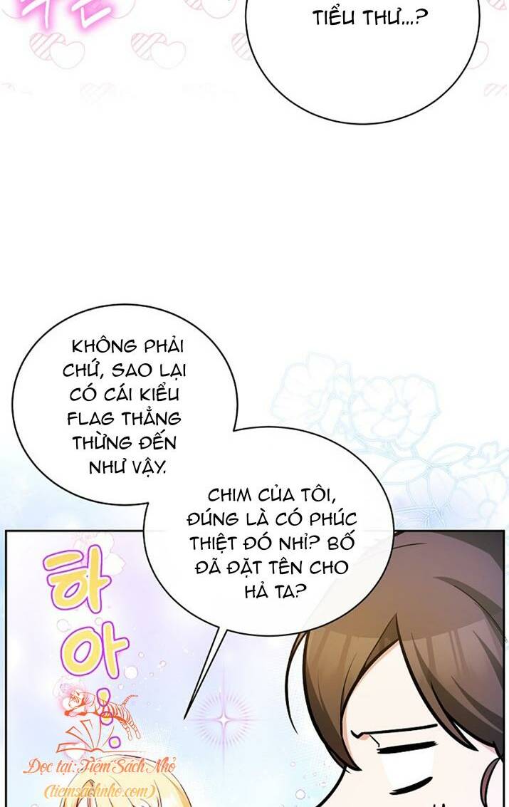 Hình Như Tôi Đã Xuyên Vào Cuốn Tiểu Thuyết Nào Đó Chapter 7 - Trang 11