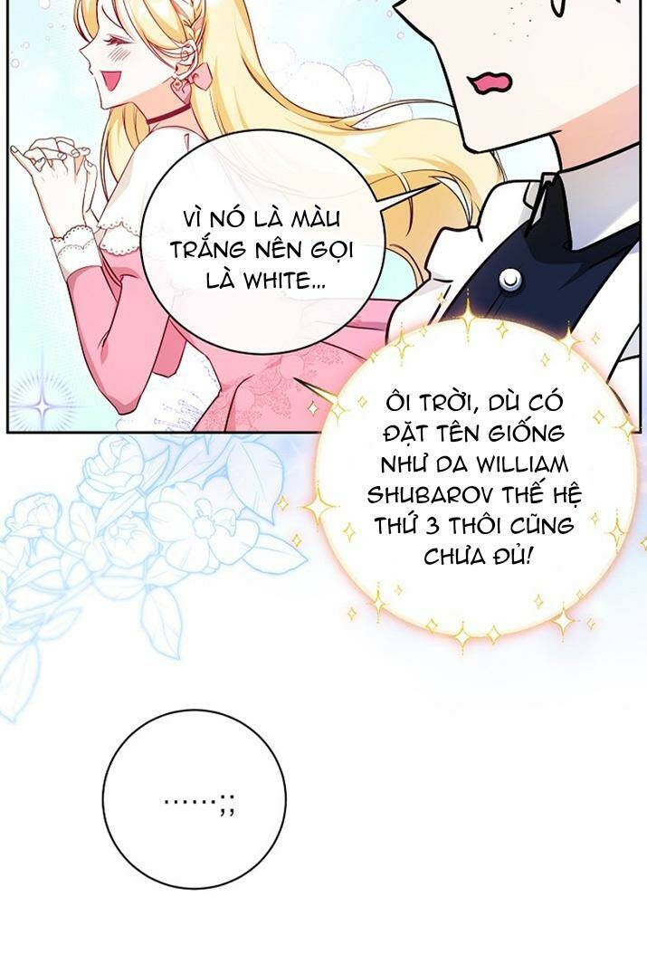 Hình Như Tôi Đã Xuyên Vào Cuốn Tiểu Thuyết Nào Đó Chapter 7 - Trang 12