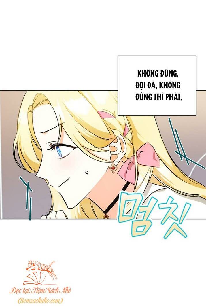 Hình Như Tôi Đã Xuyên Vào Cuốn Tiểu Thuyết Nào Đó Chapter 7 - Trang 13