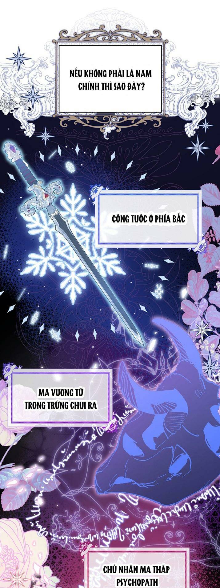 Hình Như Tôi Đã Xuyên Vào Cuốn Tiểu Thuyết Nào Đó Chapter 7 - Trang 14